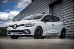 Renault Clio R.S. 220 Trophy 2016 года